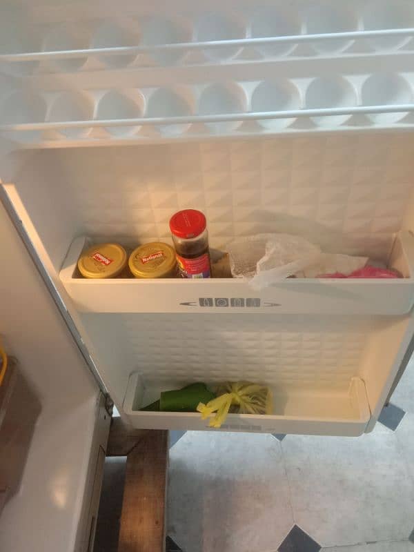 Dawalance fridge for sale 5