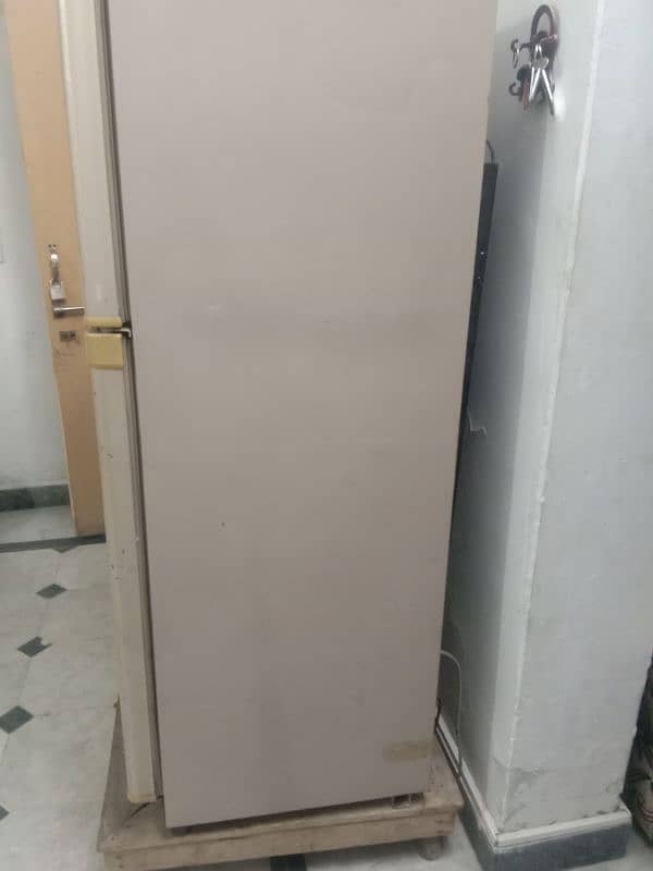 Dawalance fridge for sale 7