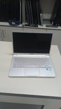 Ramzan Offer Samsung Core i7 8th Gen Slim 8GB Ram DDR4 5HRS Backup