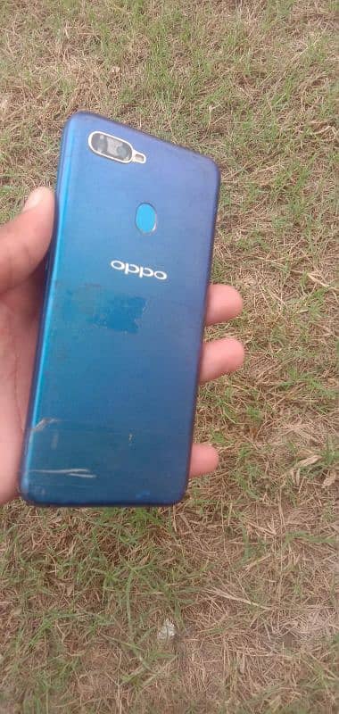 oppo A5s 3 gb ram 32GB memory  number 03061815252 3