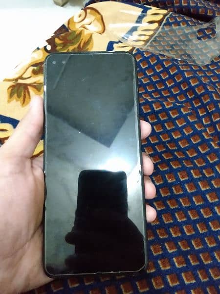 Moto one 5g 4/128 Excellent condition 4