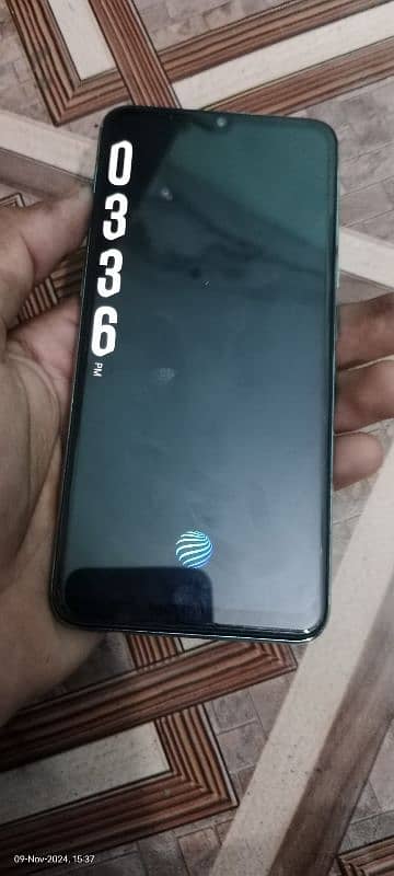 vivo s1 2