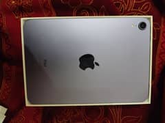 I pad Mini 6