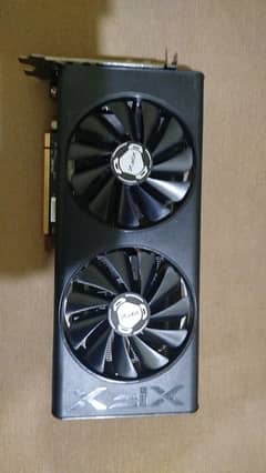 RX 5700XT XFX