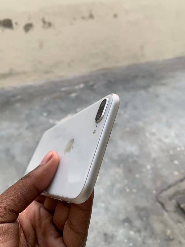 iphone 8+ PTA approved 1