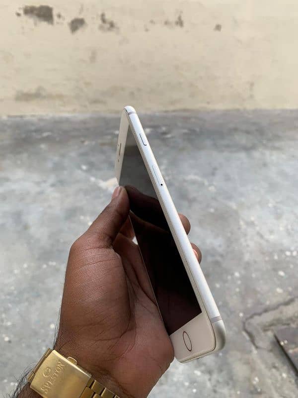 iphone 8+ PTA approved 4