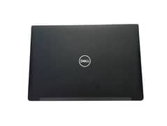 Dell 7390 2-in-1 (360 Fold +Core i7 8th Gen+16 Gb Ram+256gb M. 2 Card