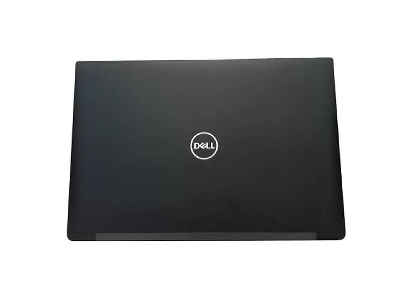 Dell 7390 2-in-1 (360 Fold +Core i7 8th Gen+16 Gb Ram+256gb M. 2 Card 0