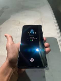 tecno camon 20 pro (8+8gb ram extendable and 256 gb)