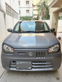 Suzuki Alto 2022 Available For Urgent Sell