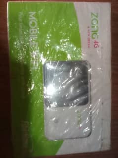 Zong 4g bolt plus