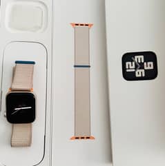 SE 2 (2nd Generation) Apple smart watch slightly used for sell