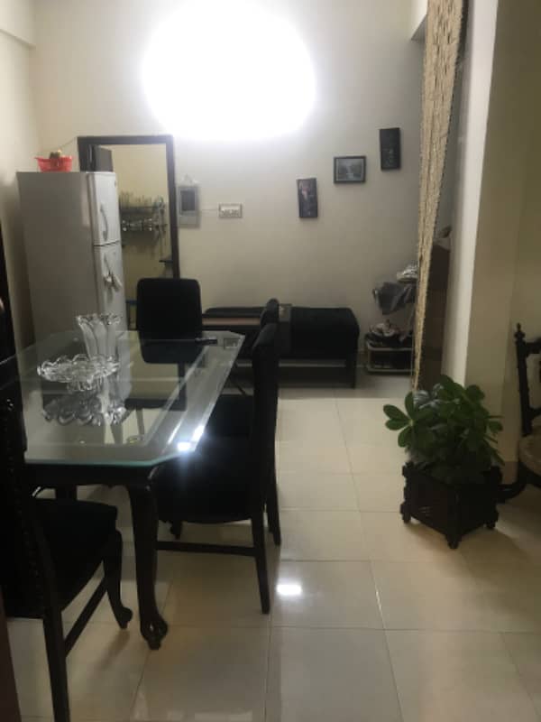 Apartment For Sell in Block i North Nazimabad 5