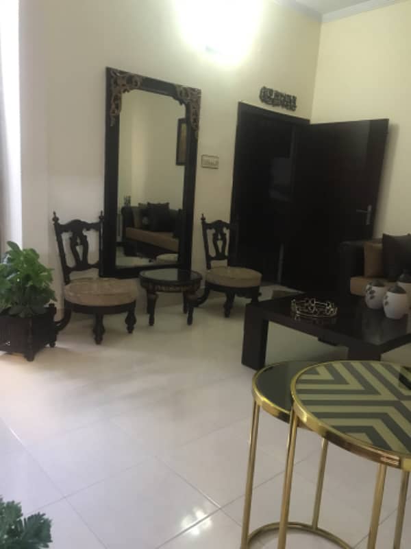 Apartment For Sell in Block i North Nazimabad 7