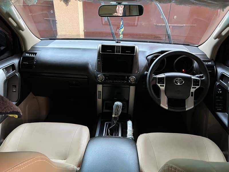 Toyota Prado 2013 6