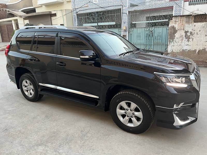 Toyota Prado 2013 10