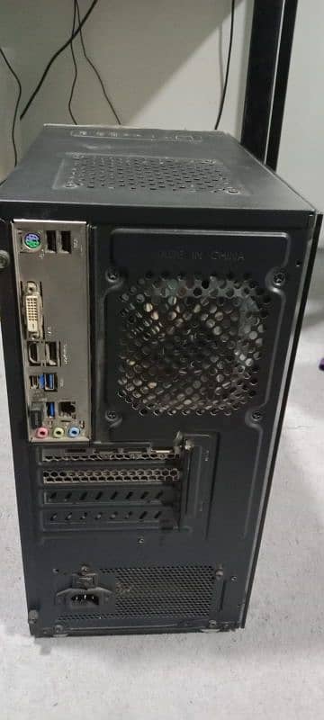 Intel Core I7 graphic PC 10th Generation Desktop 2