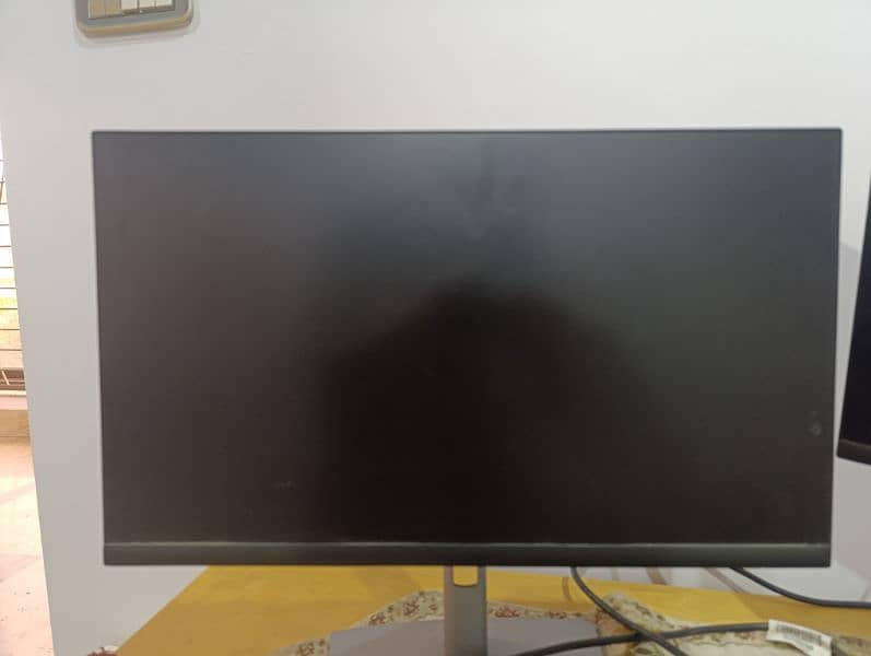 Dell P2222H 1