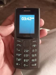 Nokia 106