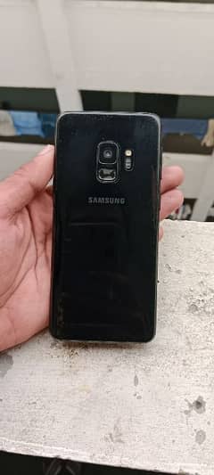 Samsung S9