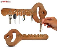 Key Hanging