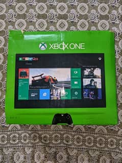 xbox one 500Gb