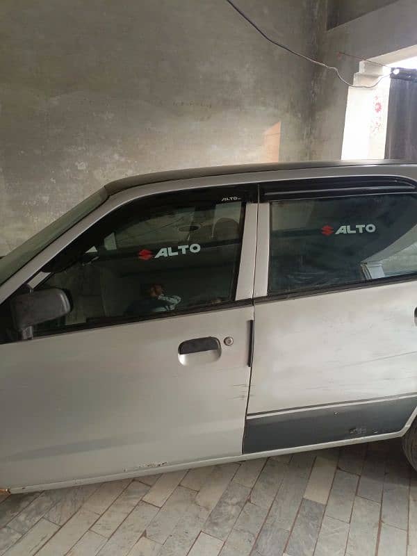 Suzuki Alto 3