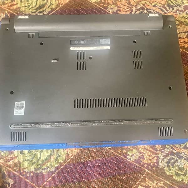 Dell laptop core I 3 4