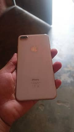 iPhone 8 plus condition 10/9.5