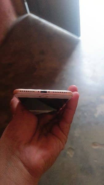 iPhone 8 plus condition 10/9.5 1