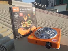 Electric Stove Taiwan