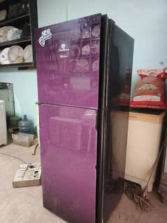 Dawlance Glass Door Fridge