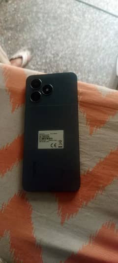 redmi Note 50 4 64