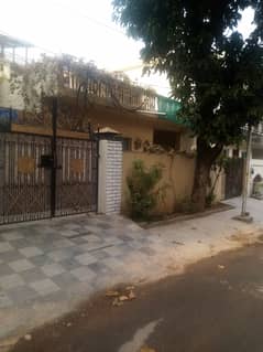 7Marla House Sell Top location G/10/1 Islamabad 0