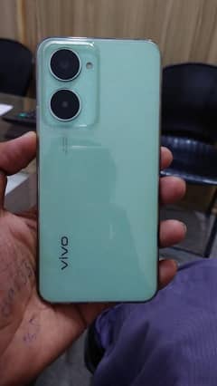 Vivo Yo3t