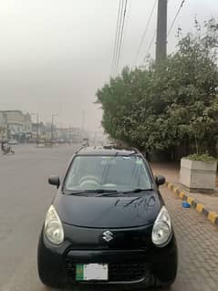 Suzuki Alto 2013/16