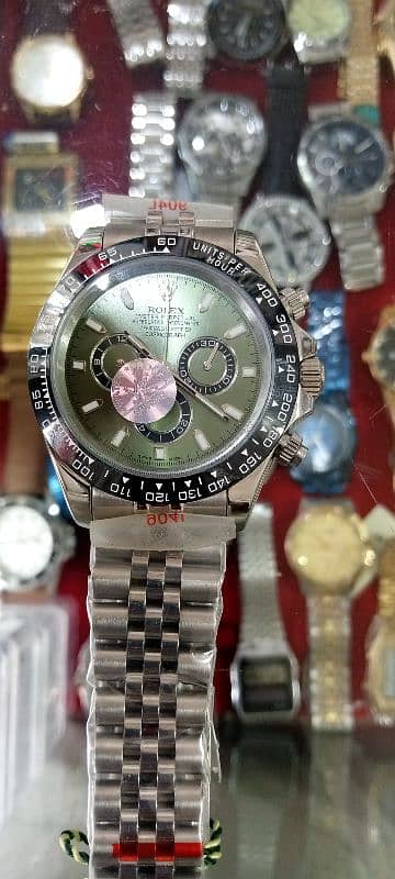 ROLEX AUTOMATIC WATCHES 16