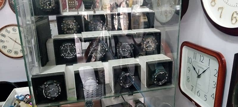 ROLEX AUTOMATIC WATCHES 17