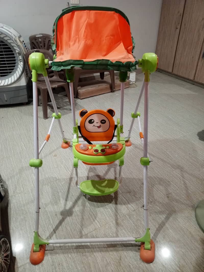 Jhula for baby/swing for kids 1