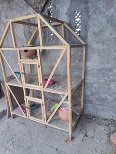 cage for sale