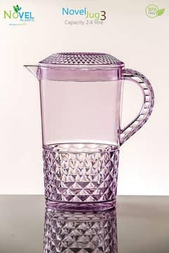 water jugs 6 in one