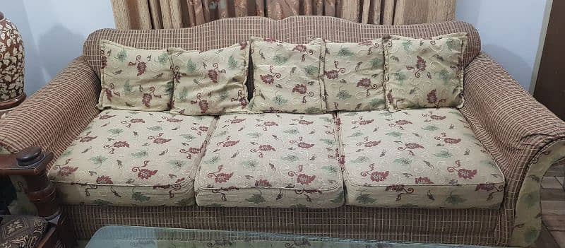 5 seater sofa set 2