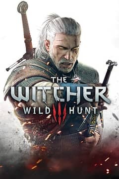 witcher 3 for ps4 primany avalible