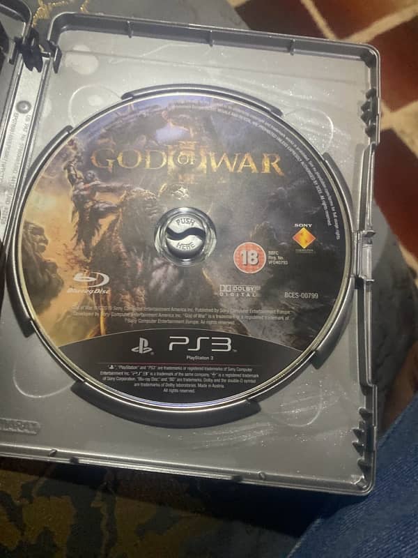 god of war 3 0301-3419645 2