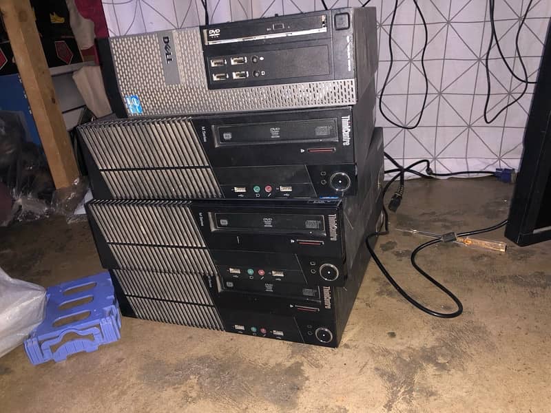 selling My Call Center Setup 1