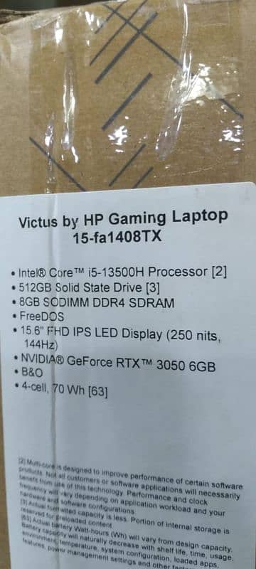 Victus i5 13Gen Gaming Beast For Sale 6