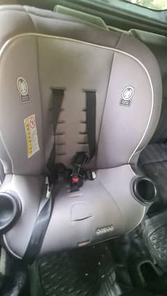 Car Seat