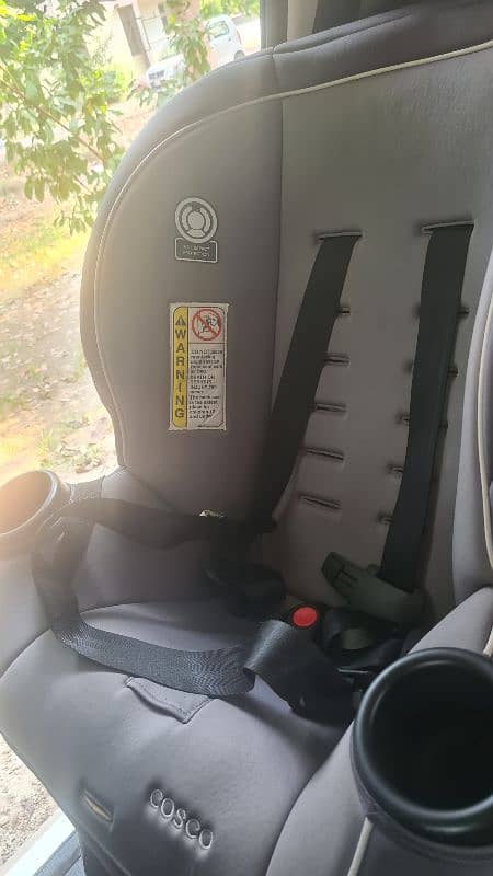 kids Car seat / Baby Car seat for sale 5