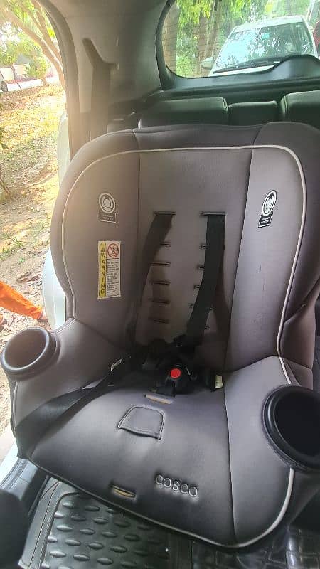 kids Car seat / Baby Car seat for sale 6