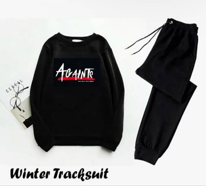 Winter Season Track Suit 0